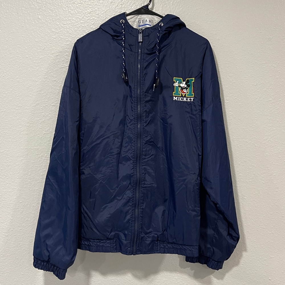 Mickey Mouse Jacket - image 1